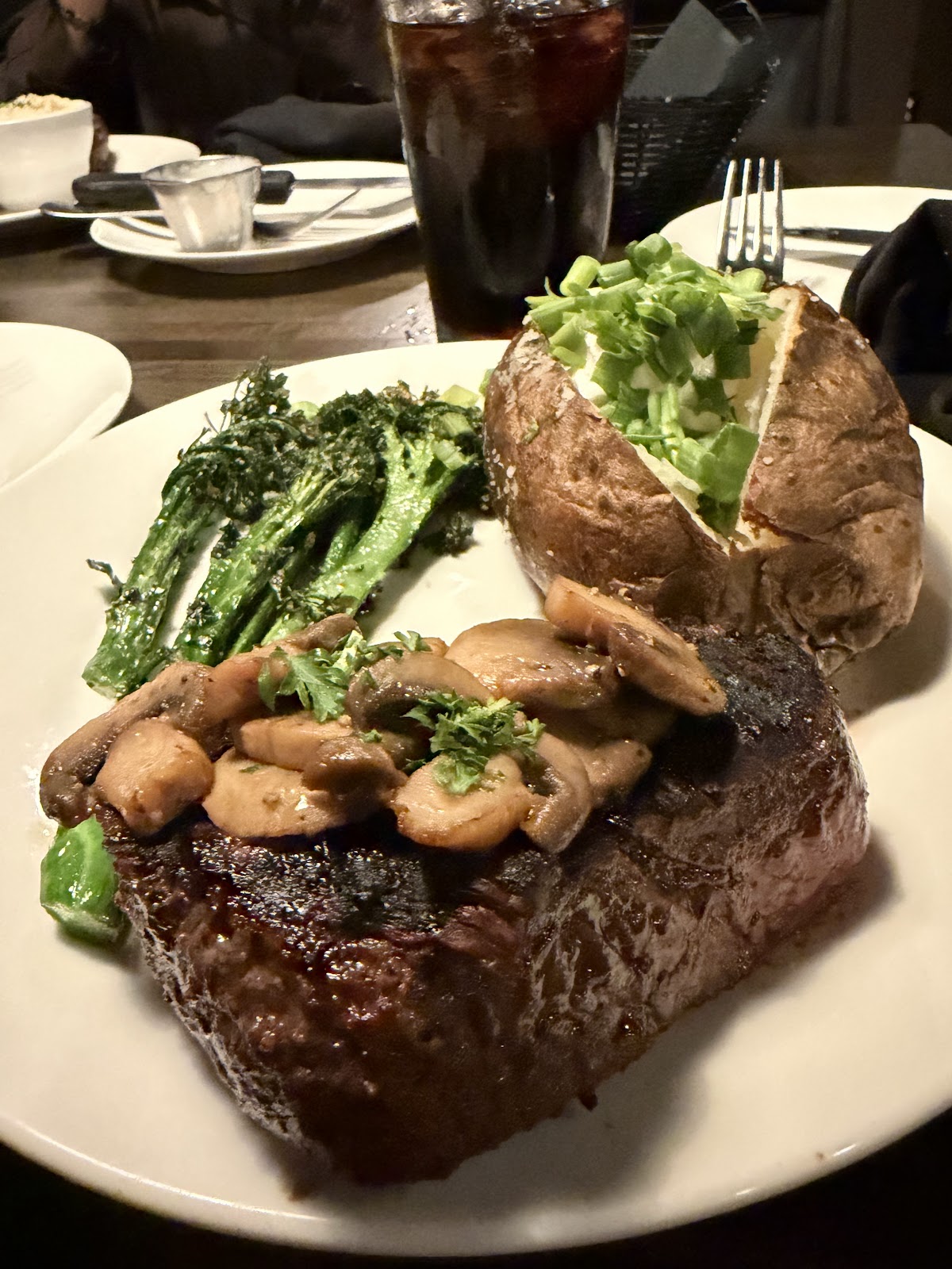 CheyAnne’s Steakhouse & Lounge — Food & Drink in Kingsburg, CA (photo 2 of 3)