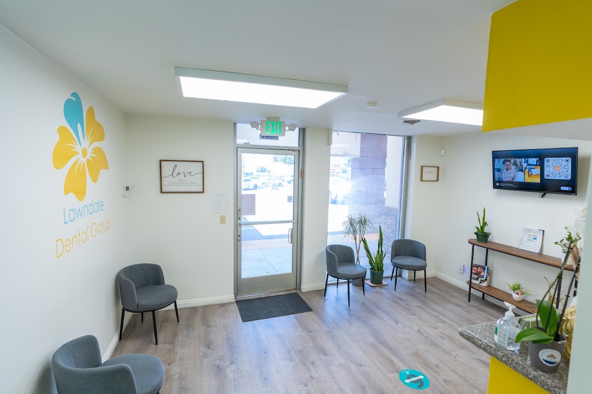 Lawndale Dental Group — General Dentist in Lawndale, CA (photo 2 of 3)