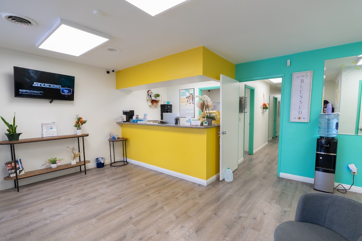 Lawndale Dental Group — General Dentist in Lawndale, CA