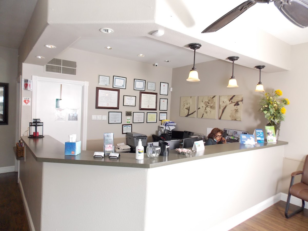 Downtown Dental Lemoore — Dental Clinic in Lemoore, CA