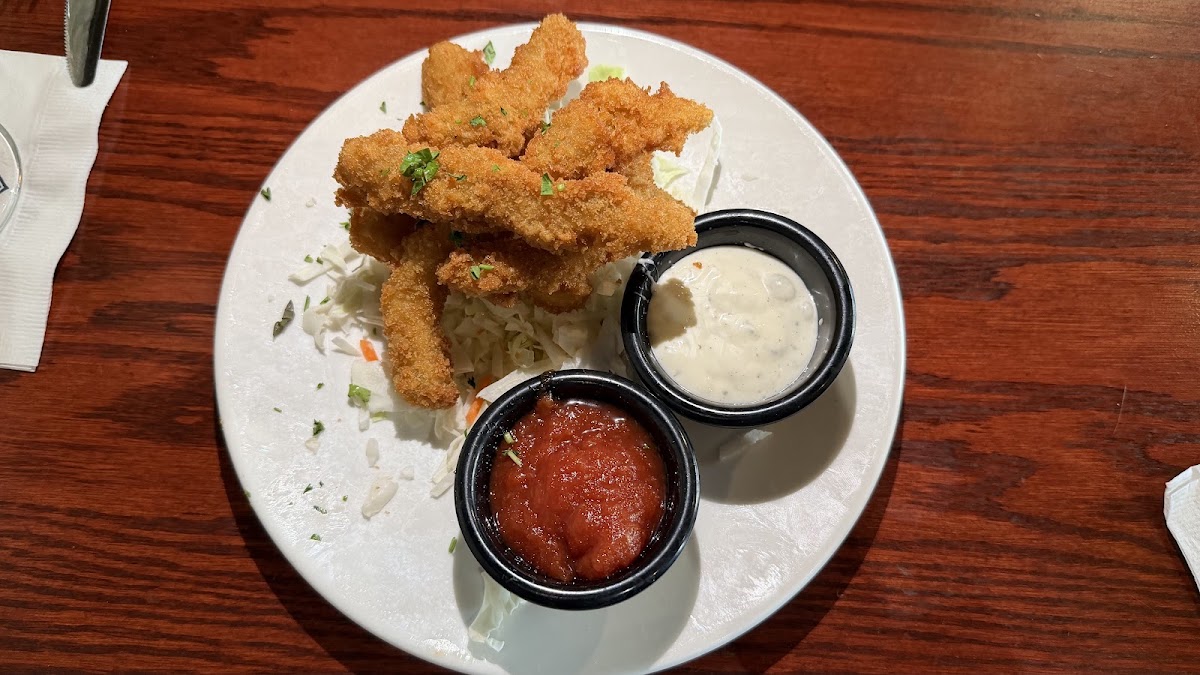 Zephyr Grill & Bar — Bar in Livermore, CA (photo 3 of 3)