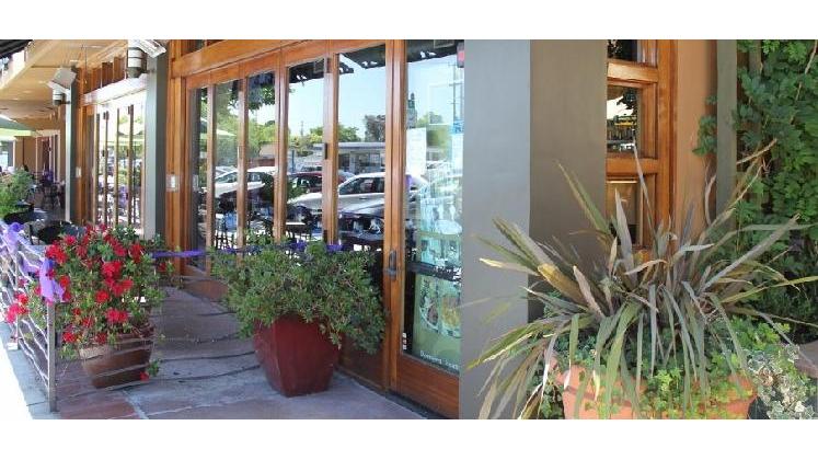 Zephyr happy hour — current menu reconciliation needed at Zephyr Grill & Bar