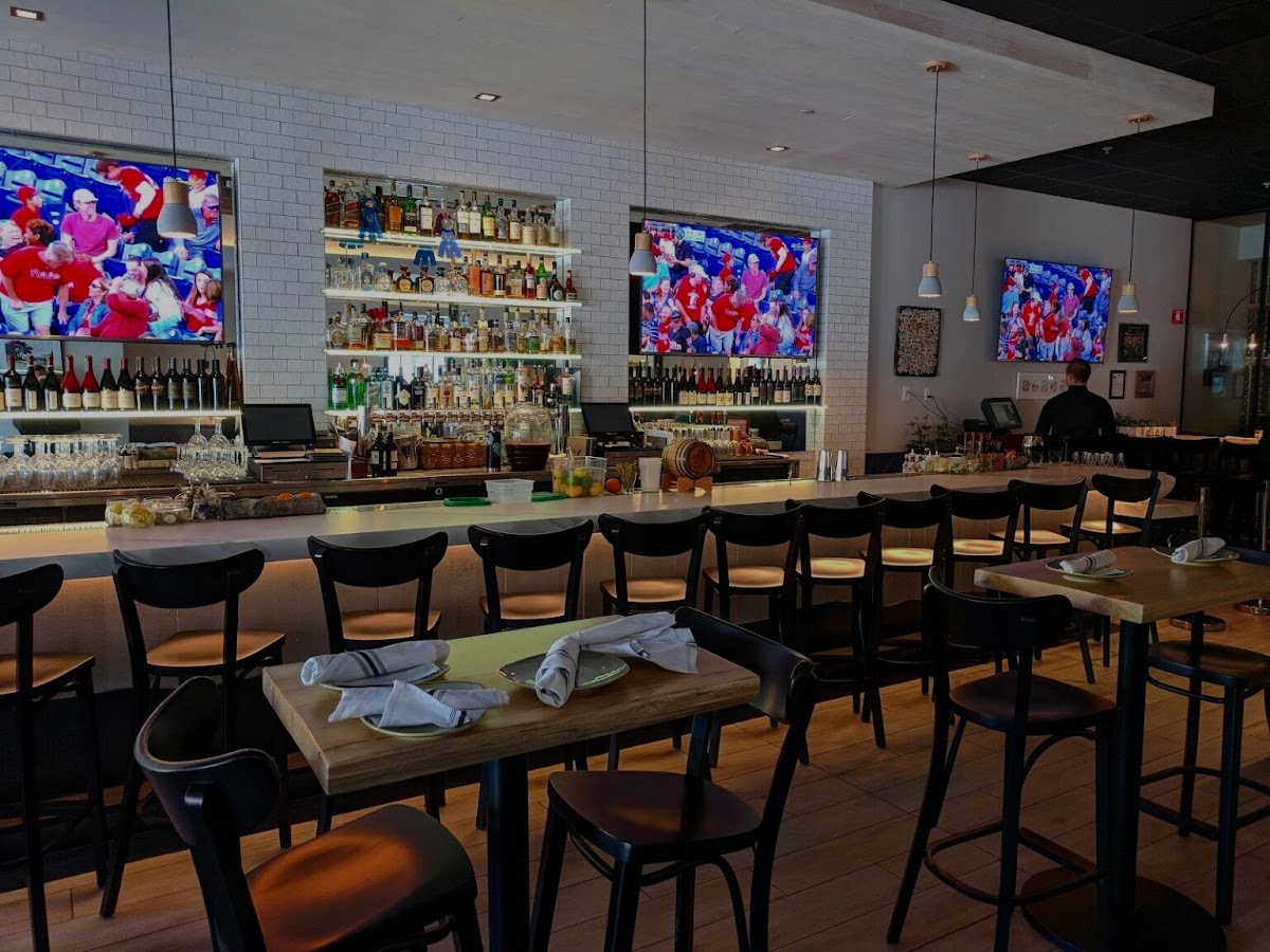 The Post — in Los Altos, CA