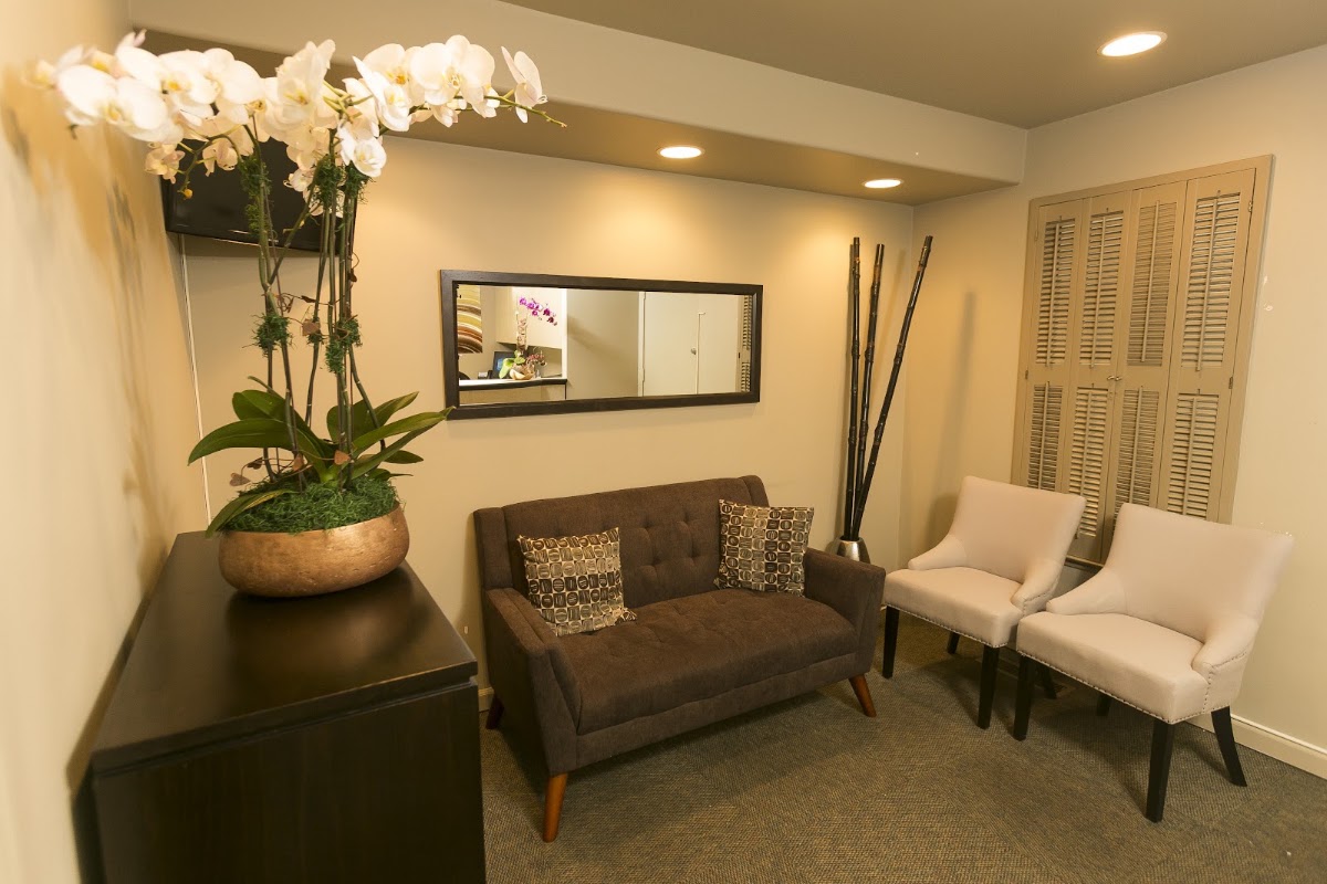 Mahsa Esfandiari DDS Dental Group — General Dentist in Los Gatos, CA (photo 2 of 3)