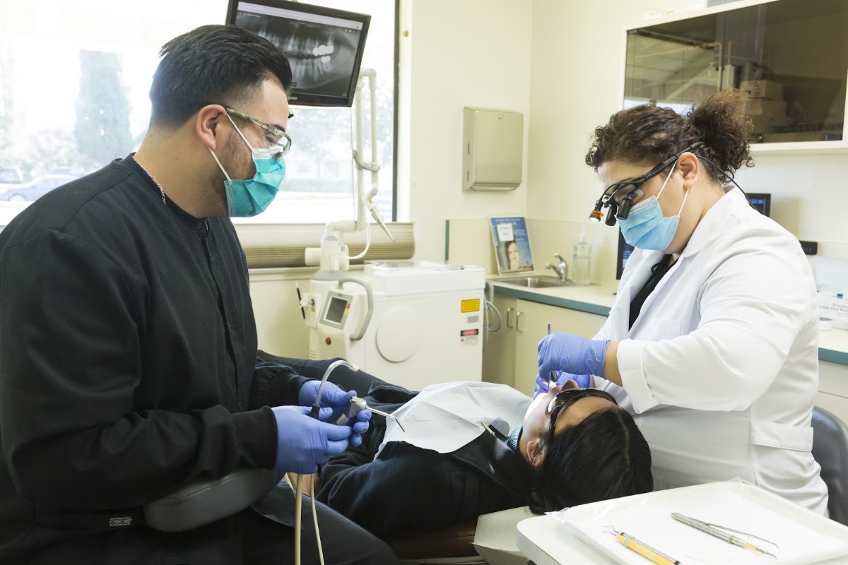 Mahsa Esfandiari DDS Dental Group — General Dentist in Los Gatos, CA (photo 3 of 3)