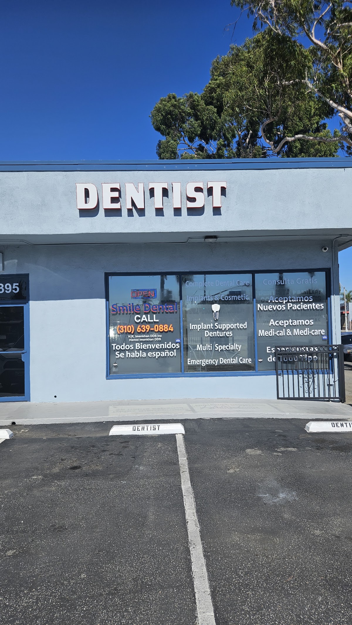 Lynwood Smile Dental — General Dentist in Lynwood, CA