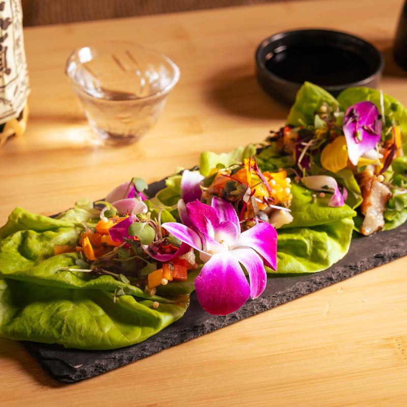 Sake House Malibu — Food & Drink in Malibu, CA (photo 2 of 3)