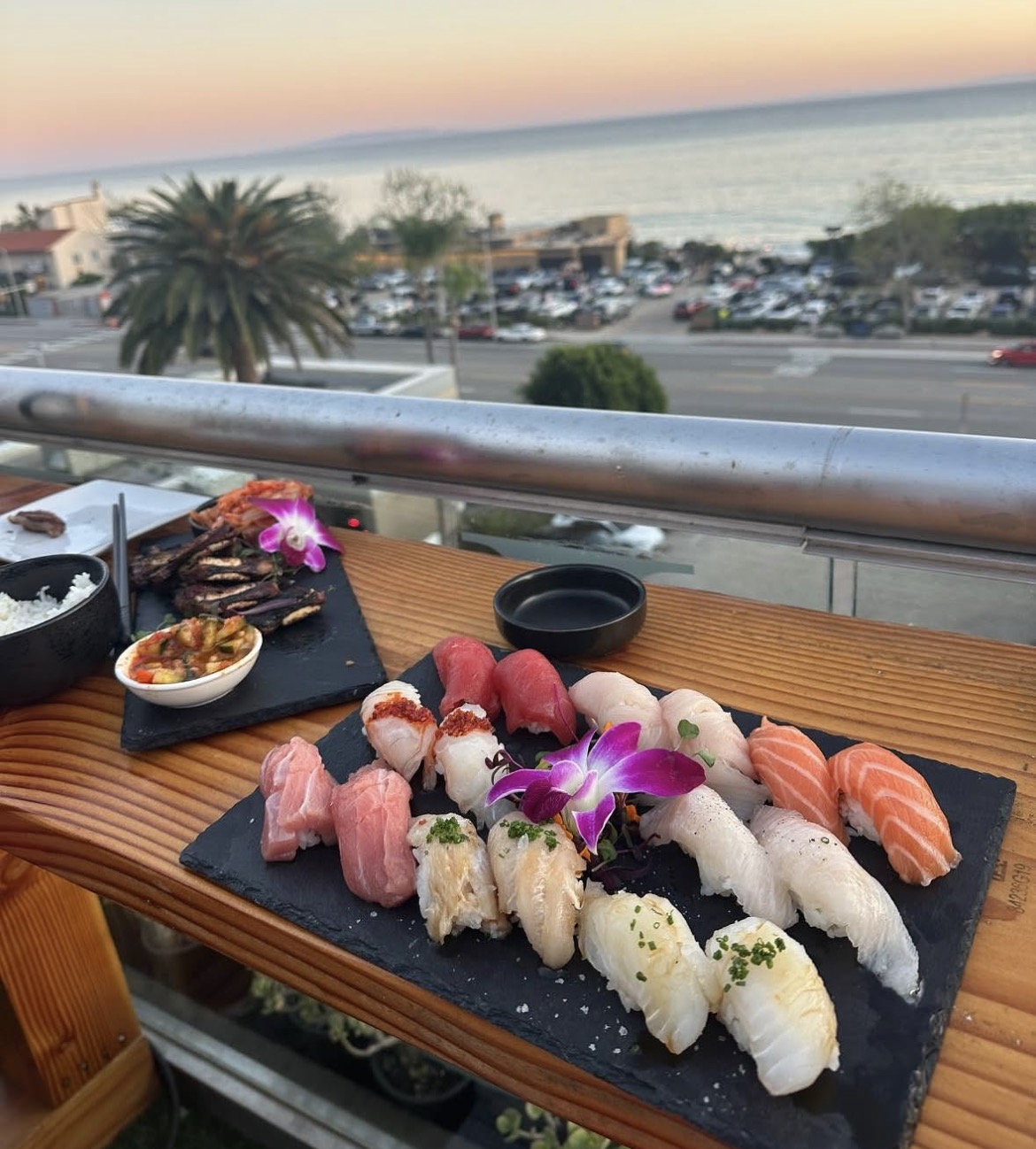 Sake House Malibu — Food & Drink in Malibu, CA (photo 3 of 3)