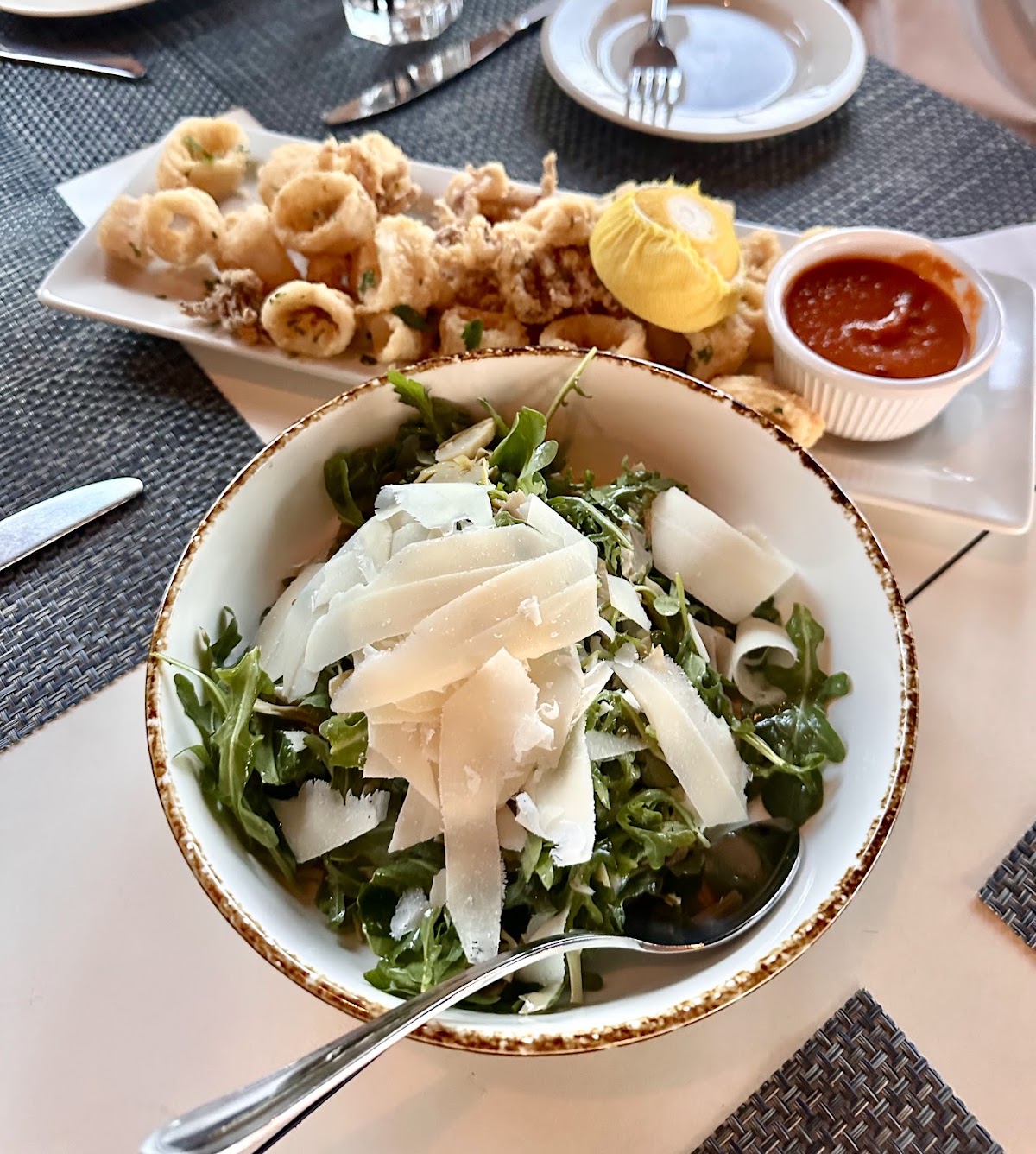 The Sunset Restaurant — American Restaurant in Malibu, CA (photo 2 of 3)