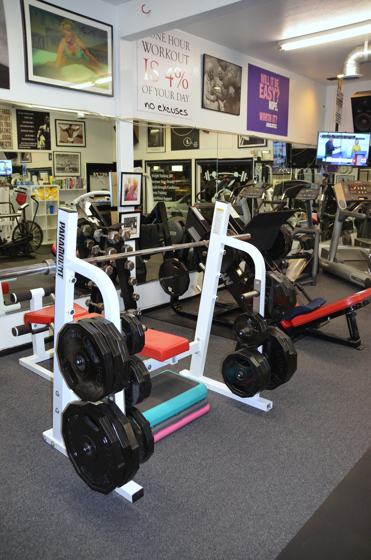 Body by Design — Gym in Manhattan Beach, CA (photo 2 of 3)