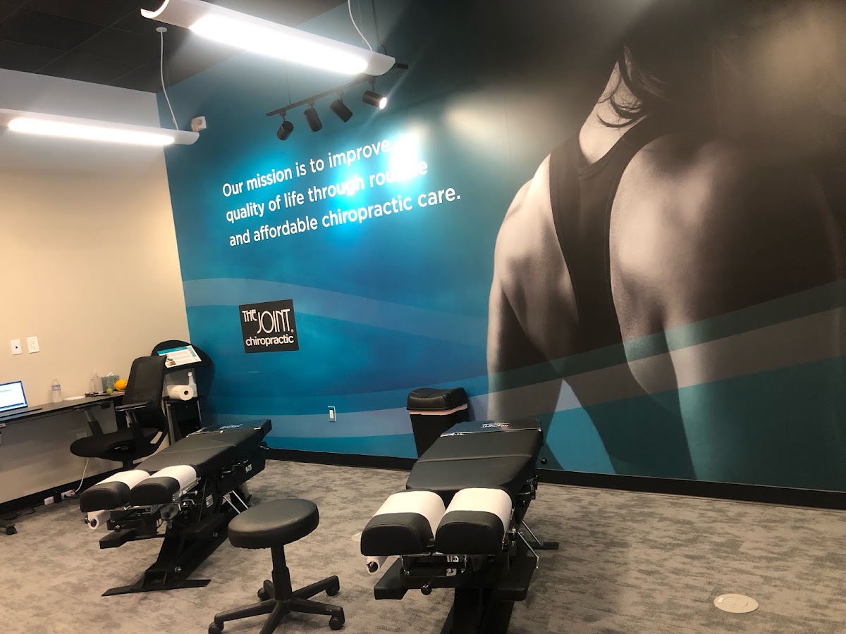 The Joint Chiropractic — Chiropractor in Manhattan Beach, CA (photo 3 of 3)