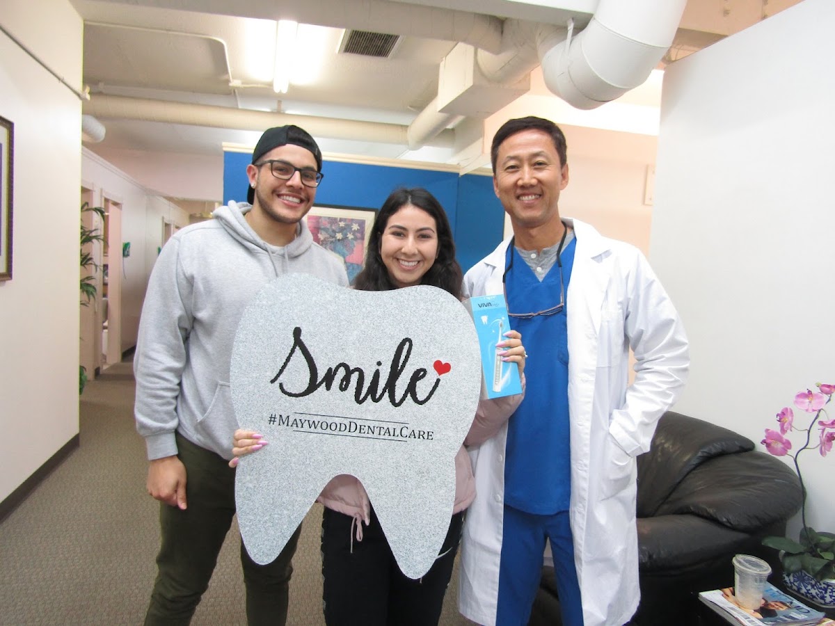Maywood Dental Care and Orthodontics — General Dentist in Maywood, CA