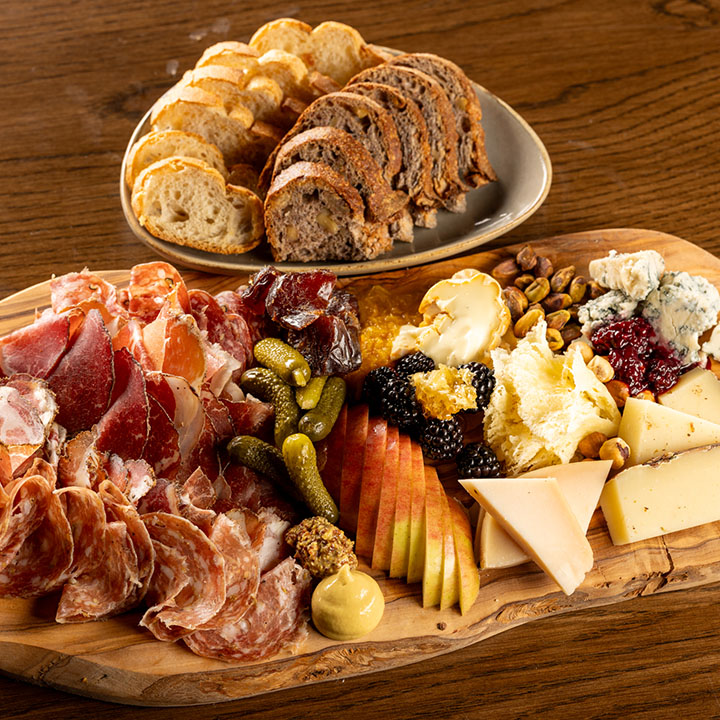 Corner Bar — Food & Drink in Mill Valley, CA (photo 2 of 3)