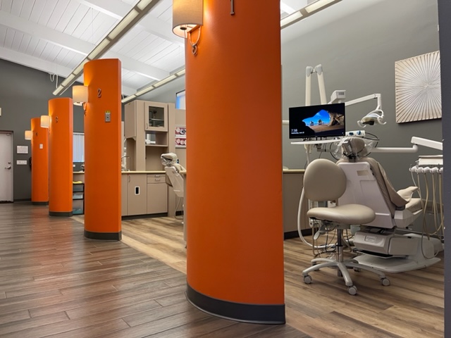 Millbrae Smile Center — General Dentist in Millbrae, CA
