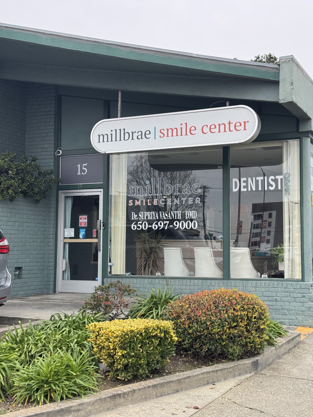 Millbrae Smile Center — General Dentist in Millbrae, CA (photo 3 of 3)