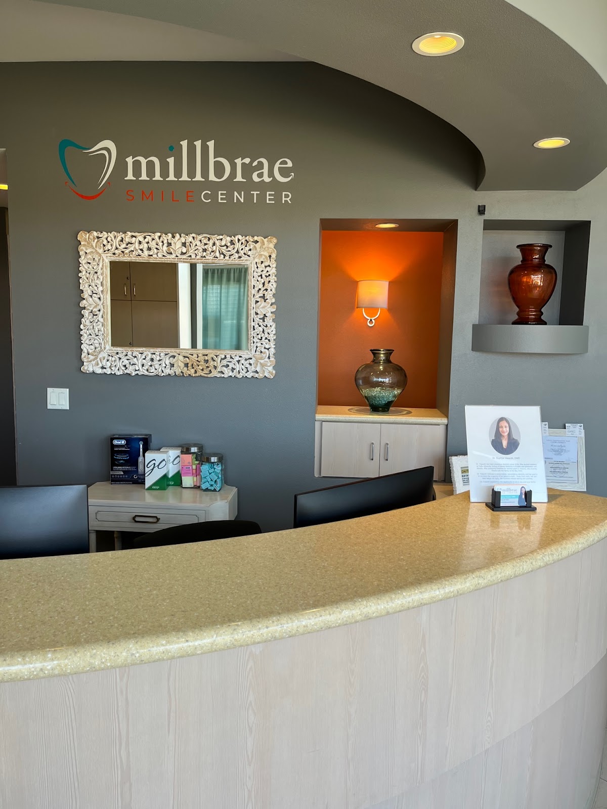 Millbrae Smile Center — General Dentist in Millbrae, CA (photo 2 of 3)
