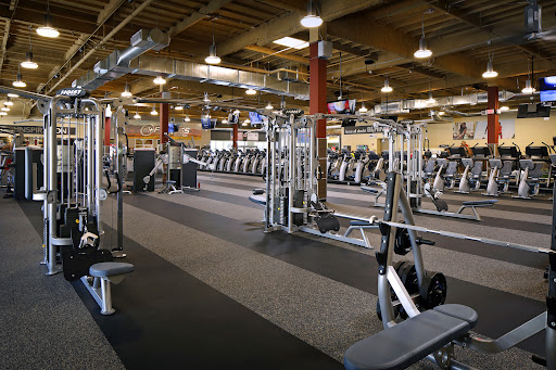 24 Hour Fitness — Personal Trainer in Milpitas, CA