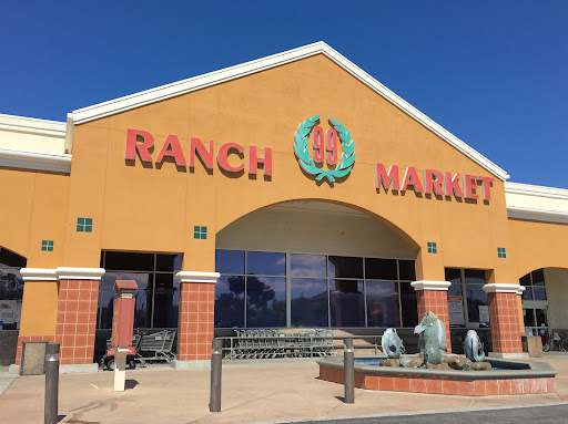 99 Ranch Market — Asian Grocery Store in Milpitas, CA