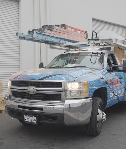 A Plus Heating and Air Conditioning — HVAC Contractor in Milpitas, CA