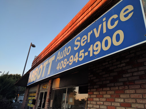 Abbott Auto Service — Auto Repair Shop in Milpitas, CA