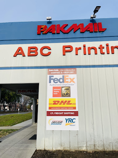 ABC Printing — Print Shop in Milpitas, CA