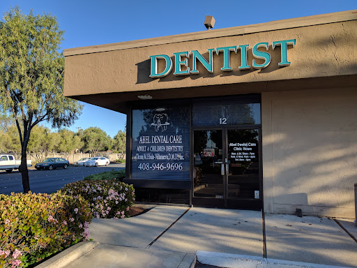 Abel Dental Care — General Dentist in Milpitas, CA