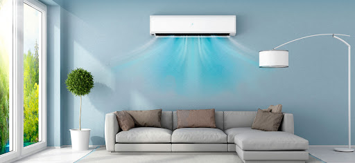 AC and Central Air Repair Crew — HVAC Contractor in Milpitas, CA