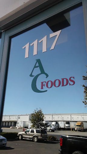 AC Foods — Wholesaler in Milpitas, CA