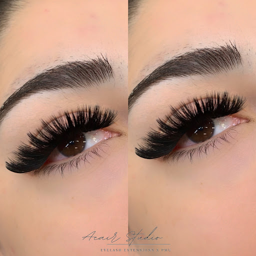 Acair Studio — Beauty Salon in Milpitas, CA