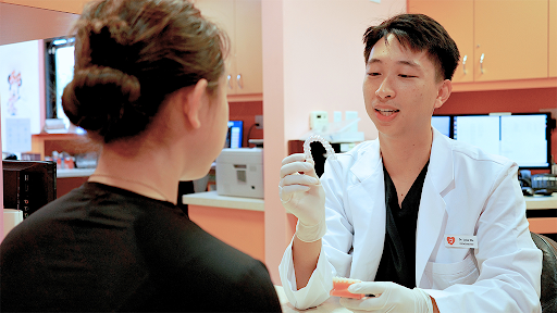 Agape Orthodontics - Luke Wu, DDS — Orthodontist in Milpitas, CA