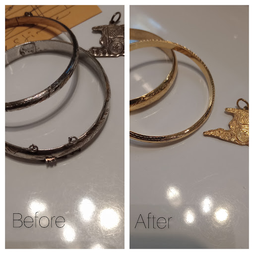 Ajam Jewels — Jewelry Store in Milpitas, CA