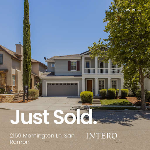 Ali Anam, Intero Real Estate Services — Real Estate Agent in Milpitas, CA