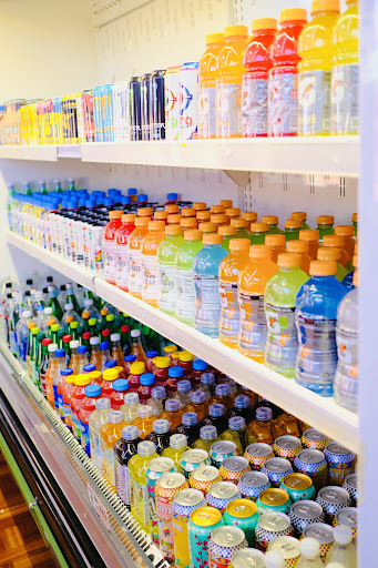 All Star Liquor Market — Convenience Store in Milpitas, CA