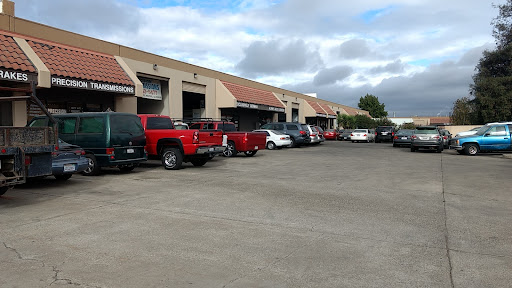 Alvin's Auto Center — Auto Repair Shop in Milpitas, CA