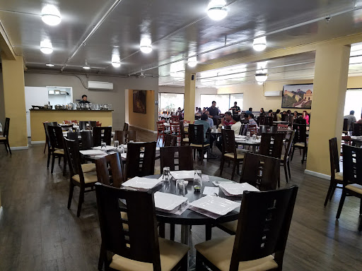 Amber India Milpitas — Indian Restaurant in Milpitas, CA