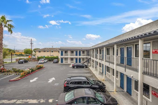 Americas Best Value Inn Milpitas Silicon Valley — Hotel in Milpitas, CA