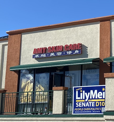 Amy Skin Care and Day Spa — Day Spa in Milpitas, CA