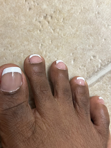 Angel Nails Spa — Beauty Salon in Milpitas, CA