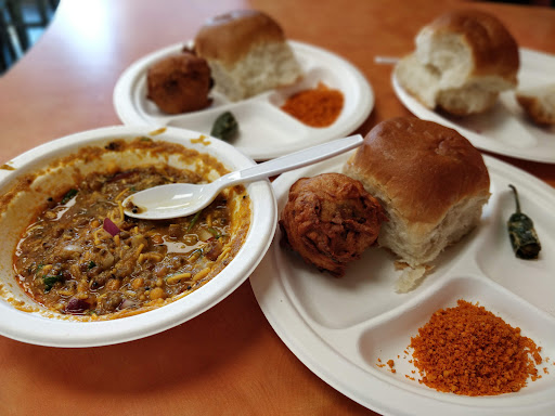 Annapoorna Authentic Indian Cuisine — Vegetarian Restaurant in Milpitas, CA