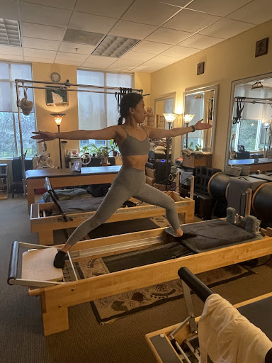 Apex Pilates Studio — Pilates Studio in Milpitas, CA