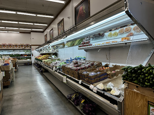 Apni Mandi Farmers Market — Grocery Store in Milpitas, CA
