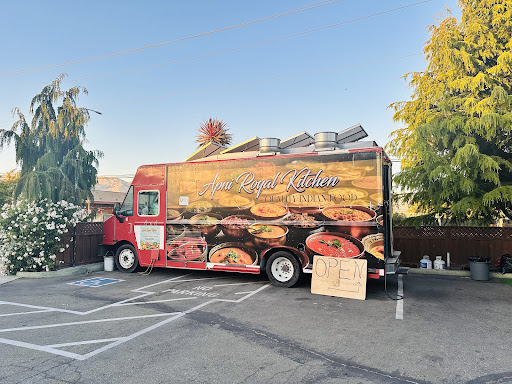 Apni Royal Kitchen — Indian Restaurant in Milpitas, CA
