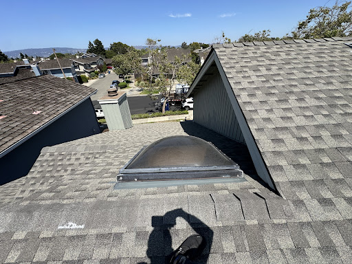 Apollo Roofing Company — Roofing Contractor in Milpitas, CA