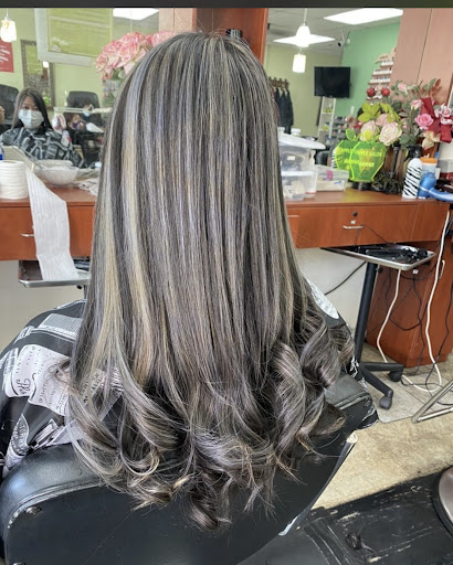 Apple Salon Hair & Nails — Hair Salon in Milpitas, CA