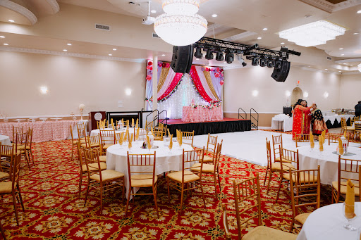 Aria Dining & Banquets Fine Indian Cuisine — Banquet Hall in Milpitas, CA