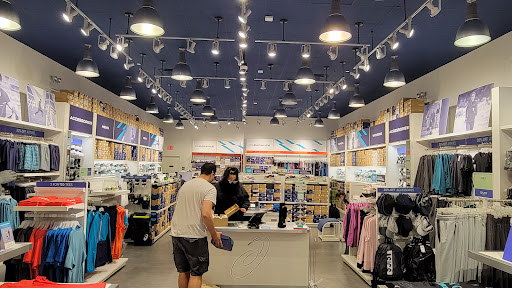 ASICS Outlet — Shoe Store in Milpitas, CA