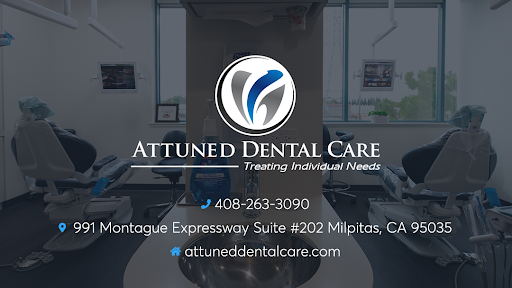 Attuned Dental Care — General Dentist in Milpitas, CA