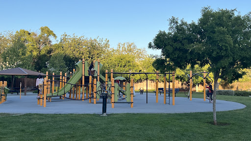 Augustus Rathbone Park — Park in Milpitas, CA