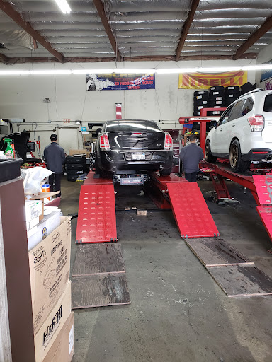 Auto Innovations — Auto Repair Shop in Milpitas, CA