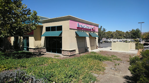 Bank of America Financial Center — Bank in Milpitas, CA